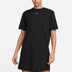 Nike Tee shirt Dress